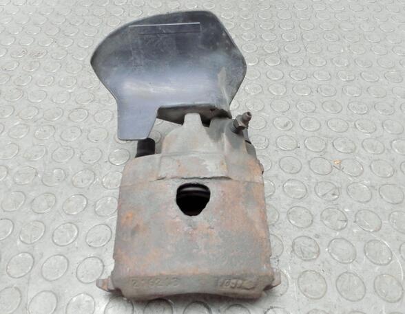 Brake Caliper VW POLO (6N2)