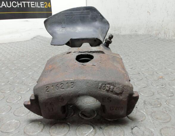 Brake Caliper VW POLO (6N2)