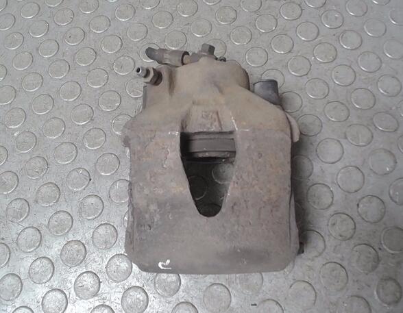 Brake Caliper SEAT LEON (1M1)