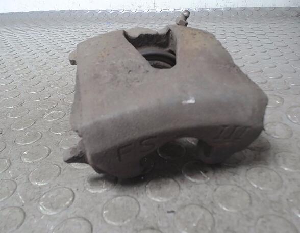 Brake Caliper SEAT LEON (1M1)