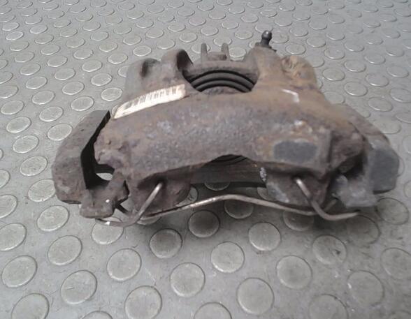 Brake Caliper PEUGEOT 306 Convertible (7D, N3, N5)