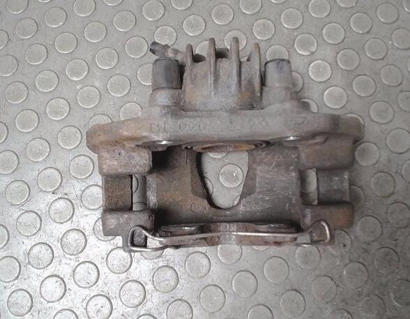 BREMSSATTEL VORN LINKS ( ATE )  (Bremsen vorn) Peugeot 306 Benzin (7D/7/7A/1C/1A) 1762 ccm 74 KW 1995>1997