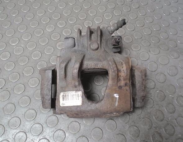 Brake Caliper PEUGEOT 306 Convertible (7D, N3, N5)