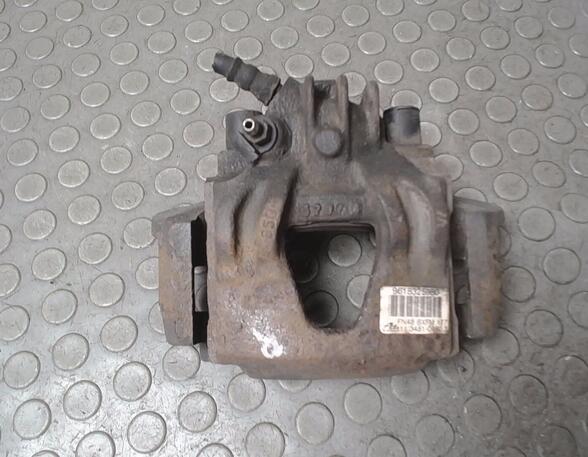 Brake Caliper PEUGEOT 306 Convertible (7D, N3, N5)