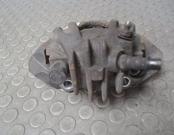 Brake Caliper PEUGEOT 306 Convertible (7D, N3, N5)