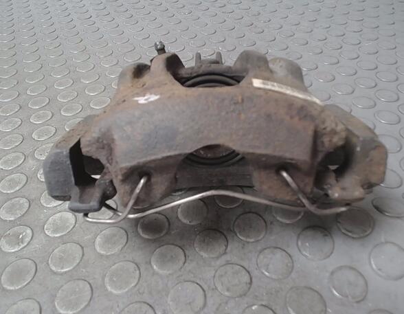 Brake Caliper PEUGEOT 306 Convertible (7D, N3, N5)