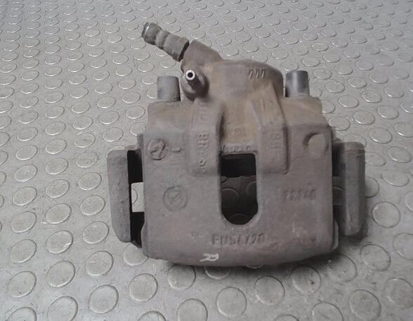 Brake Caliper FIAT STRADA Pickup (178_)