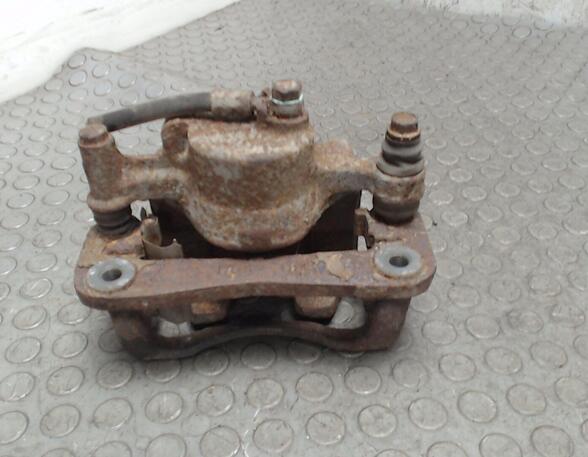 Brake Caliper SUBARU LEGACY II Estate (BG)