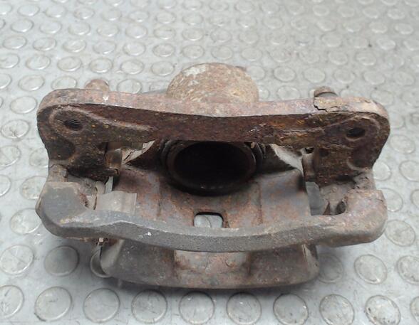 Brake Caliper SUBARU LEGACY II Estate (BG)