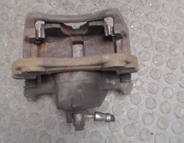 BREMSSATTEL VORN LINKS (Bremsen vorn) Nissan Almera Benzin (V10) 1769 ccm 84 KW 2000>2003