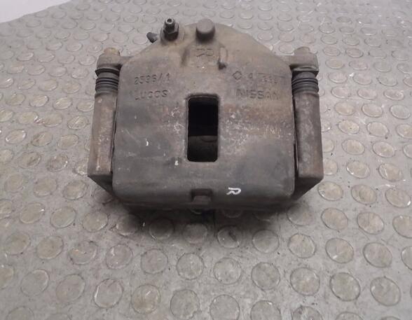 Brake Caliper NISSAN ALMERA TINO (V10)