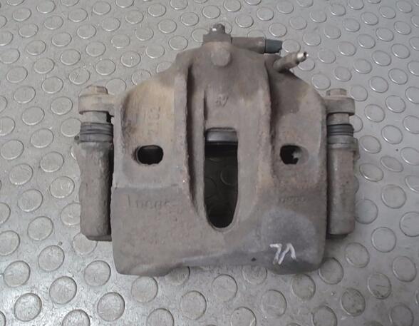 Brake Caliper OPEL OMEGA B (V94)