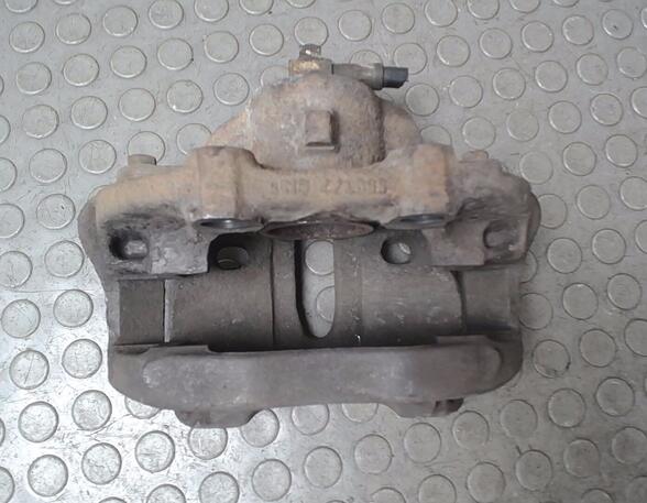 Brake Caliper OPEL OMEGA B (V94)