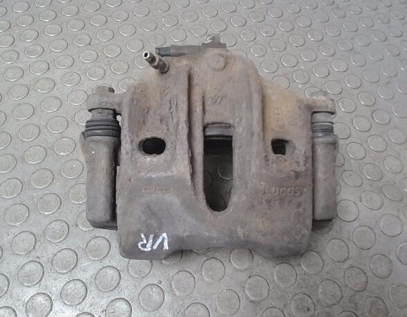 Brake Caliper OPEL OMEGA B (V94)