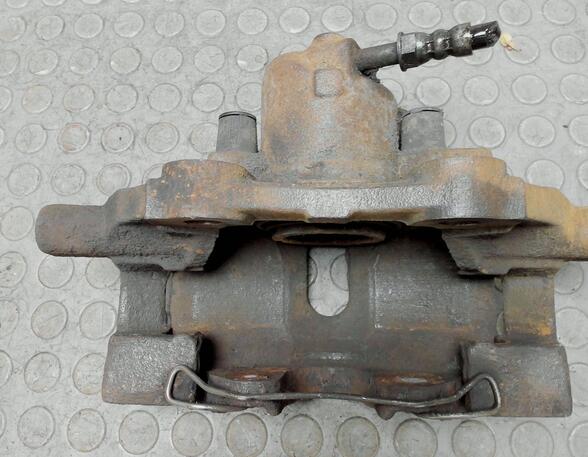 Brake Caliper VW SHARAN (7M8, 7M9, 7M6)