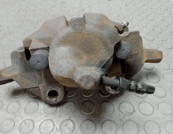 Brake Caliper VW SHARAN (7M8, 7M9, 7M6)