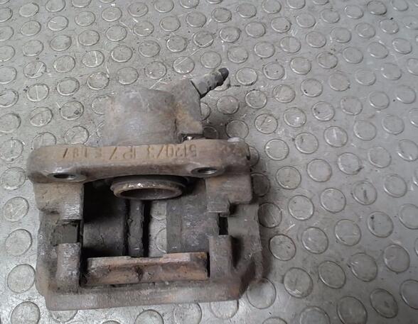 Brake Caliper RENAULT TWINGO I (C06_)