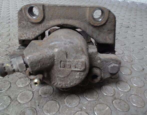 Brake Caliper RENAULT TWINGO I (C06_)