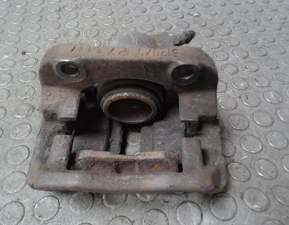 Brake Caliper RENAULT TWINGO I (C06_)