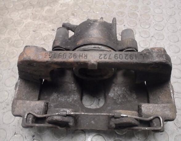 BREMSSATTEL VORNE LINKS (Bremsen vorn) Volvo S 60 Benzin (R/H) 2435 ccm 103 KW 2000>2004