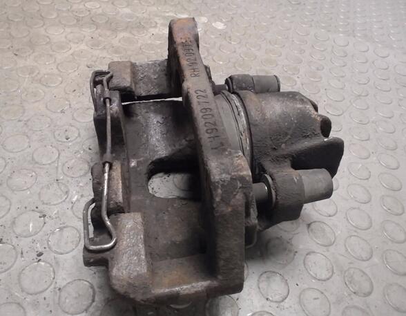 BREMSSATTEL VORNE LINKS (Bremsen vorn) Volvo S 60 Benzin (R/H) 2435 ccm 103 KW 2000>2004