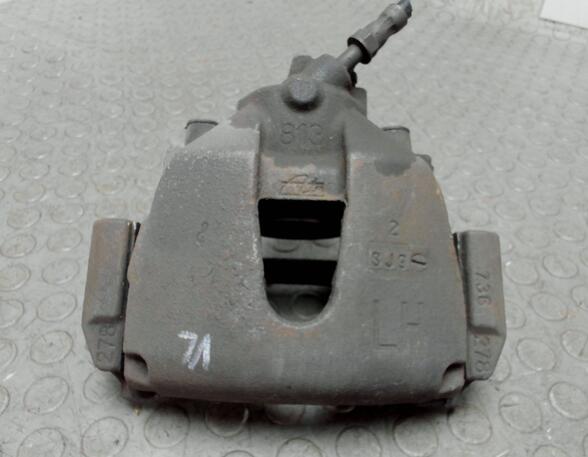 Brake Caliper FORD FOCUS II (DA_, HCP, DP)