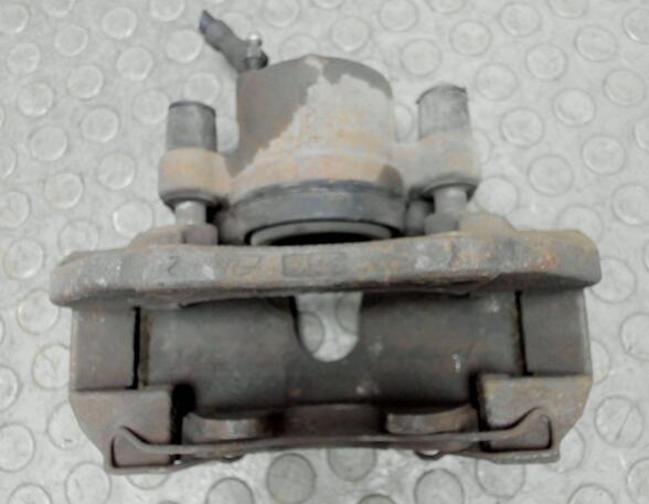 Brake Caliper FORD FOCUS II (DA_, HCP, DP)