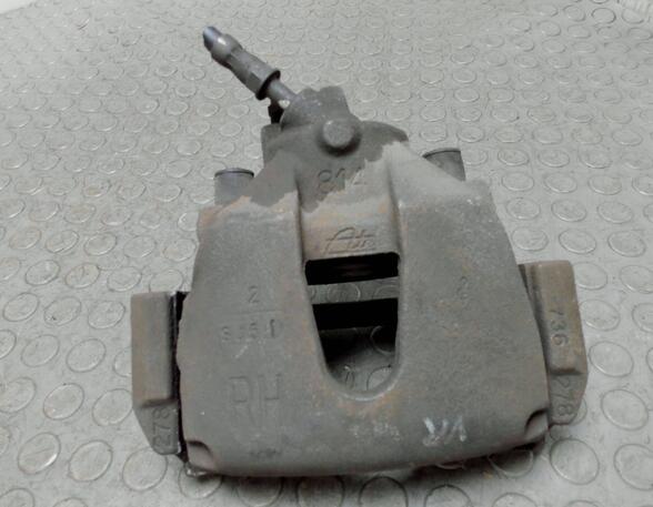 Brake Caliper FORD FOCUS II (DA_, HCP, DP)