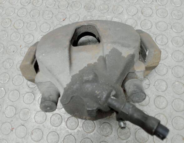 Brake Caliper FORD FOCUS II (DA_, HCP, DP)