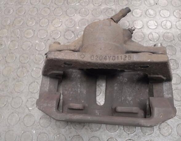 Brake Caliper FORD MONDEO III Turnier (BWY)