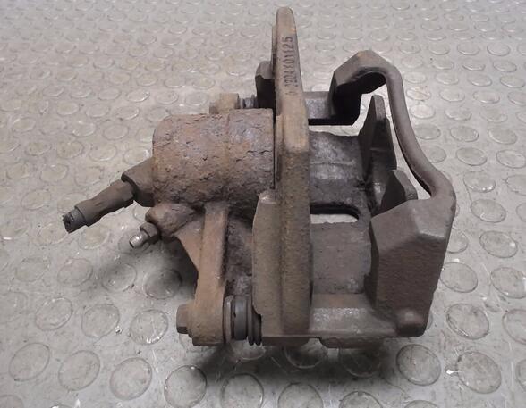 Brake Caliper FORD MONDEO III Turnier (BWY)