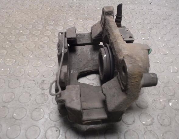 BREMSSATTEL VORNE LINKS (Bremsen vorn) Renault Laguna Diesel (G) 1995 ccm 110 KW 2005