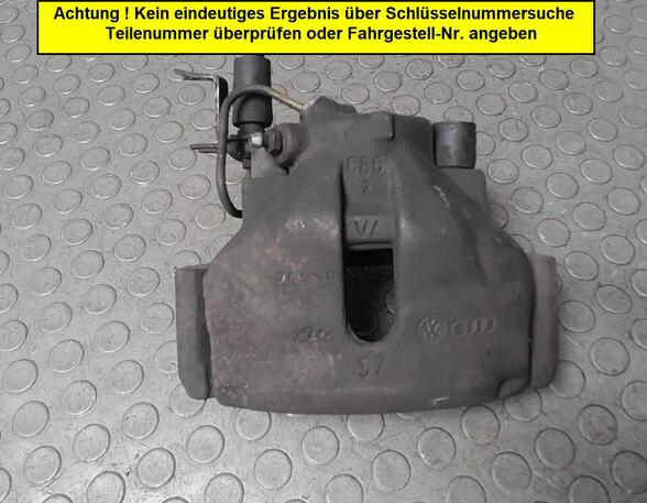 Brake Caliper VW PASSAT Variant (3B5)