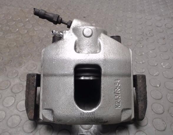 Brake Caliper FORD FIESTA V (JH_, JD_)