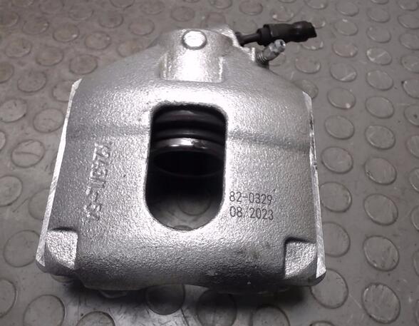 Brake Caliper FORD FIESTA V (JH_, JD_)