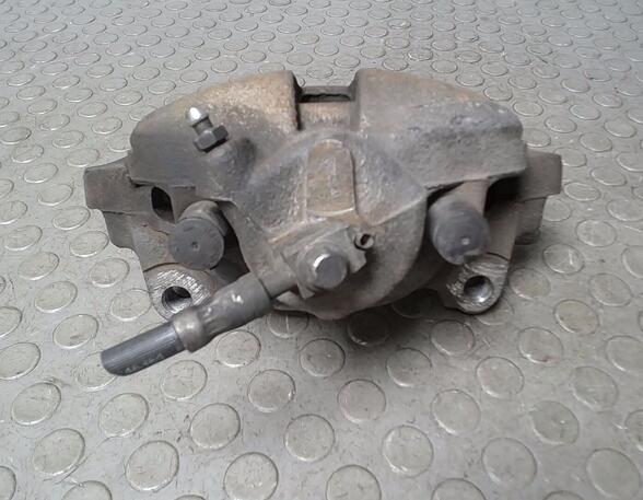 BREMSSATTEL VORN LINKS ( ATE ) (Bremsen vorn) VW Golf Benzin (1K/1KP/5M/1KM) 1598 ccm 85 KW 2004>2007