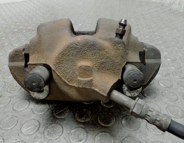 BREMSSATTEL VORNE LINKS  (Bremsen vorn) BMW 3er Benzin (E46) 1796 ccm 85 KW 2001>2005