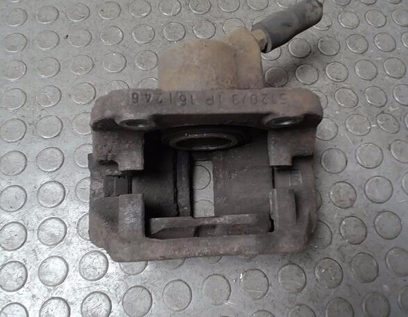 Brake Caliper RENAULT TWINGO II (CN0_)