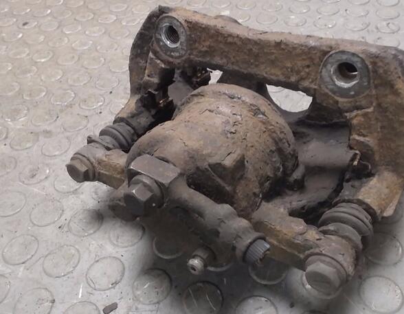 BREMSSATTEL VORNE LINKS (Bremsen vorn) Opel Meriva Benzin (X01) 1598 ccm 64 KW 2003>2004