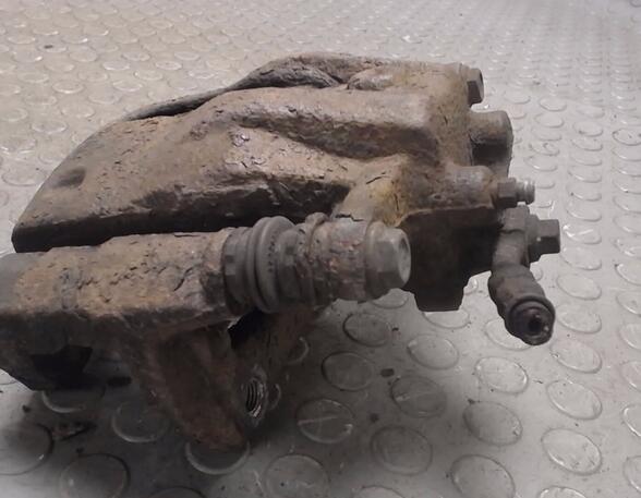 BREMSSATTEL VORNE LINKS (Bremsen vorn) Opel Meriva Benzin (X01) 1598 ccm 64 KW 2003>2004