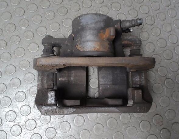 Brake Caliper MERCEDES-BENZ A-CLASS (W169)