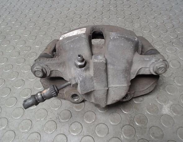 Brake Caliper CITROËN C3 PICASSO (SH_)