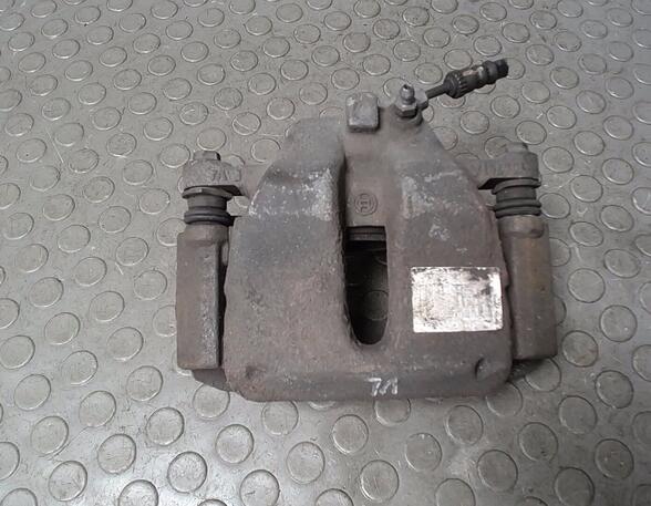 Brake Caliper CITROËN C3 PICASSO (SH_)