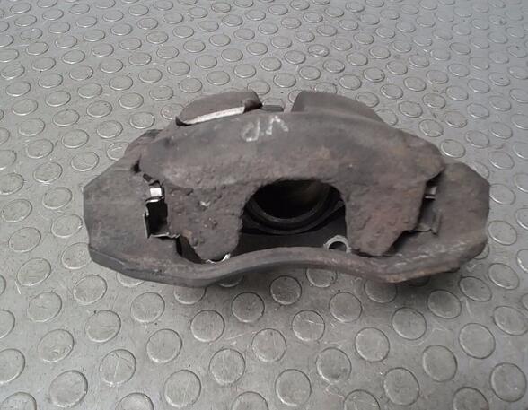 Brake Caliper CITROËN C3 PICASSO (SH_)