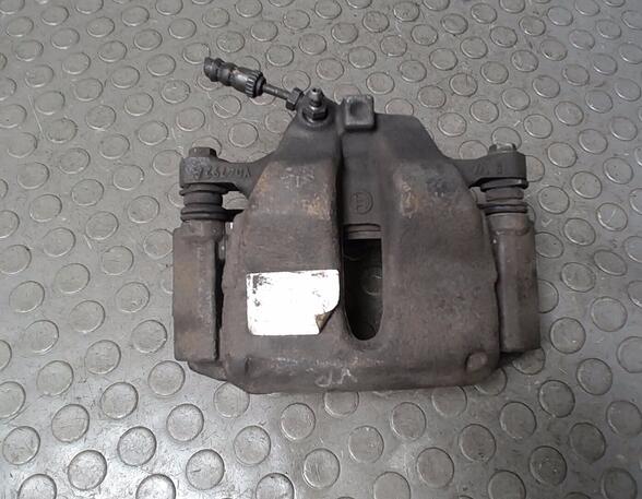 Brake Caliper CITROËN C3 PICASSO (SH_)