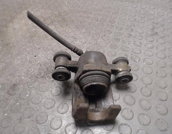 BREMSSATTEL VORN LINKS (Bremsen vorn) Nissan Micra Benzin (K10) 988 ccm 37 KW 1989