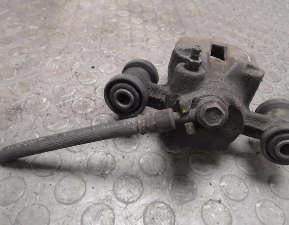 BREMSSATTEL VORN LINKS (Bremsen vorn) Nissan Micra Benzin (K10) 988 ccm 37 KW 1989