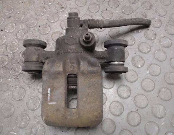 BREMSSATTEL VORN LINKS (Bremsen vorn) Nissan Micra Benzin (K10) 988 ccm 37 KW 1989