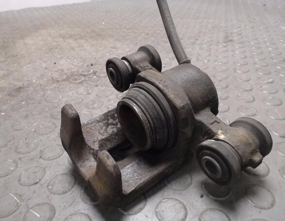 BREMSSATTEL VORN LINKS (Bremsen vorn) Nissan Micra Benzin (K10) 988 ccm 37 KW 1989