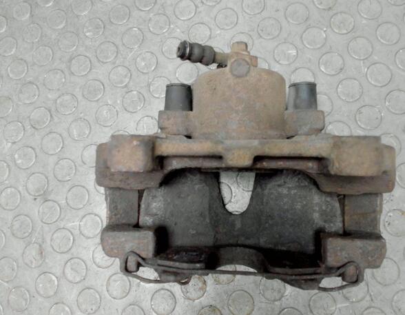 Brake Caliper OPEL ZAFIRA / ZAFIRA FAMILY B (A05)